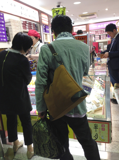 11月15日 高円寺フェス報告とこれから・・・_e0318040_22103824.jpg