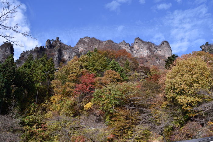 妙義山の紅葉_c0205858_16585429.jpg