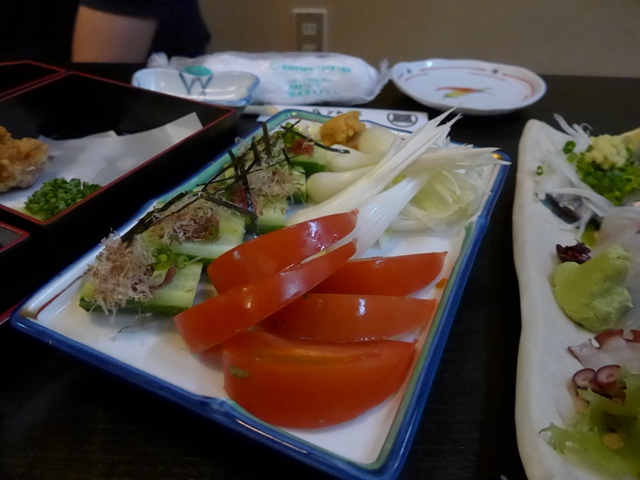 初台「大衆割烹 えびす」へ行く。_f0232060_22354191.jpg