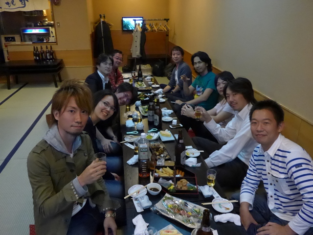 初台「大衆割烹 えびす」へ行く。_f0232060_22421935.jpg