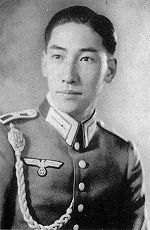 ジョン・ラーベ 〜南京のシンドラー』予告編 - YouTube