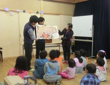 2014.10.19 「子どもまつり」_e0114963_17121451.jpg