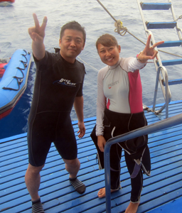 夢の2日間☆_f0144385_21282170.jpg
