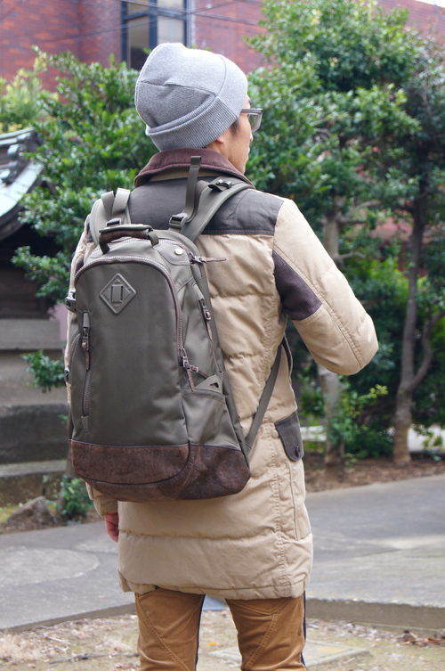 visvim - NEW RELEASE ITEMS and more..._c0079892_20344645.jpg