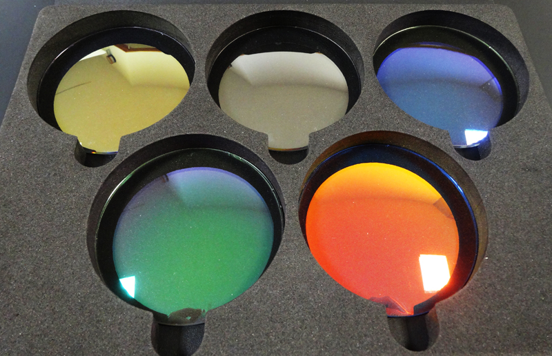 特殊発色ミラーコーティング・Spark Mirror(スパークミラー 特殊発色ミラーコーティング・Spark Mirror(スパークミラー
