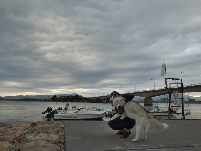 光を浴びて♪ (*^_^*)_c0049299_2142552.jpg