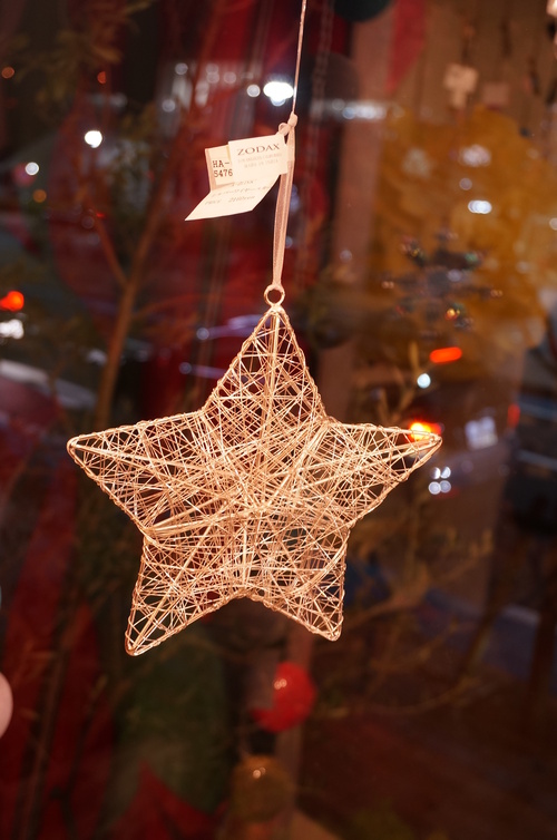 ☆クリスマス用雑貨入荷しました☆_a0143711_17534143.jpg