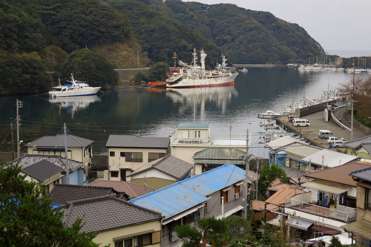 元気です 光進丸 トーシロー写真箱