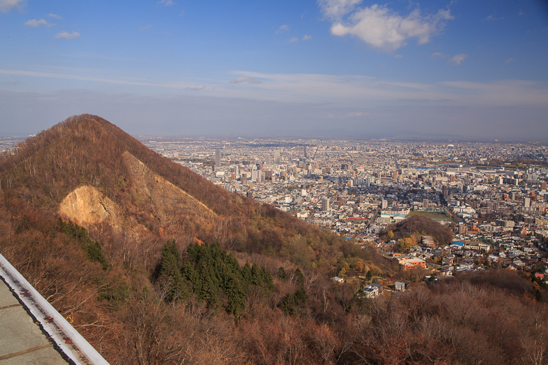 三角山 奥三角山 お気軽山歩 さんぽ 山歩き川歩き