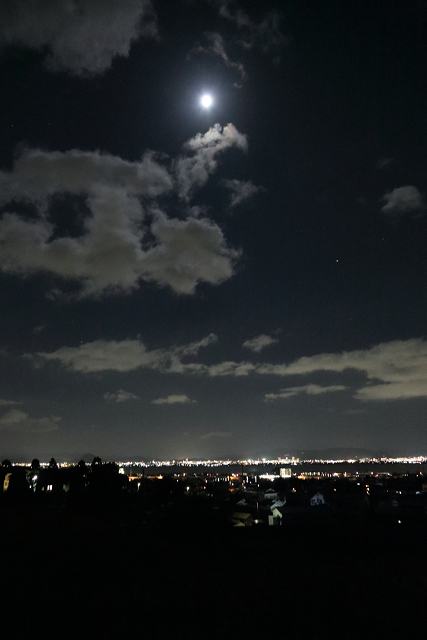 紅葉の比叡山 －坂本・旧竹林院ライトアップ－_b0169330_17265117.jpg