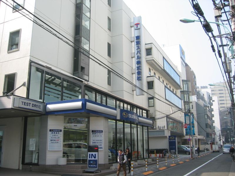スバルの商品戦略を考察する その3_f0076731_22160990.jpg