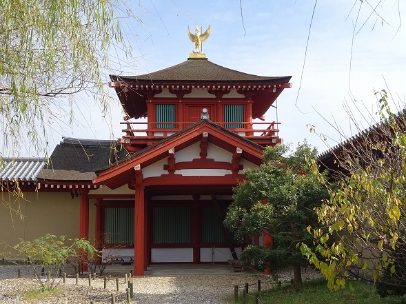 平城宮跡・東院庭園_b0299042_20864.jpg