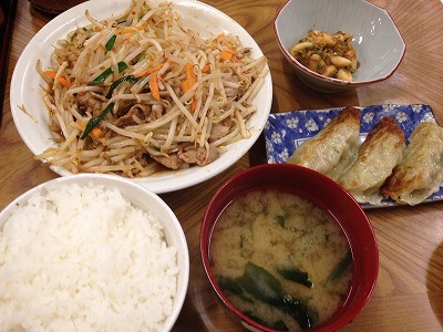 清瀬の食堂 みゆき食堂 c級呑兵衛の絶好調な千鳥足 清瀬の食堂 みゆき食堂 c級呑兵衛の絶好調な千鳥足