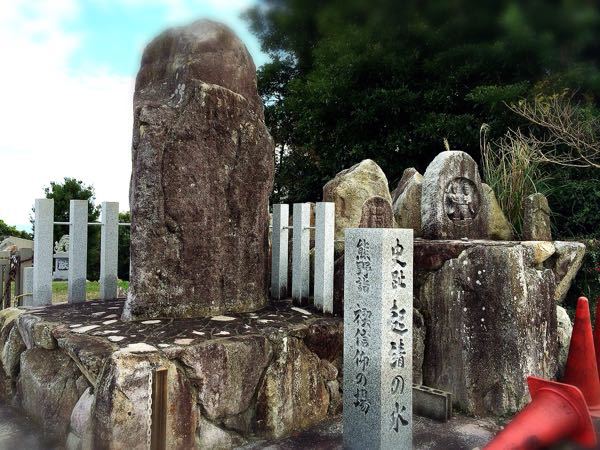熊野古道@浜街道北コース_e0292546_7232859.jpg