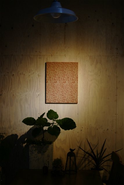 庭マルシェⅡ出展者のご紹介 kitakano landscapeさん。_e0060555_036782.jpg