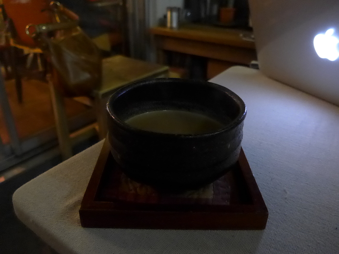 吉祥寺「クワランカカフェ」へ行く。_f0232060_216232.jpg