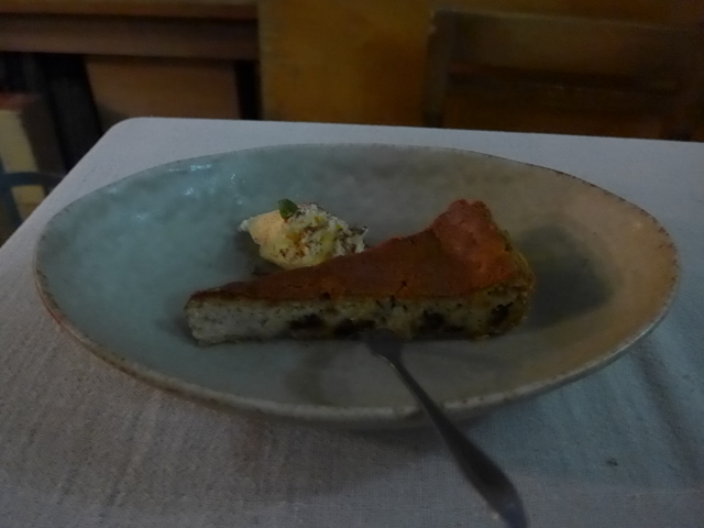 吉祥寺「クワランカカフェ」へ行く。_f0232060_217520.jpg