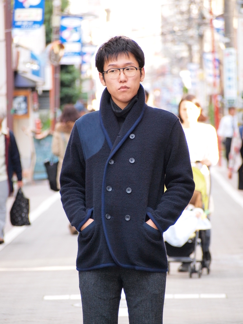 mojito jacket