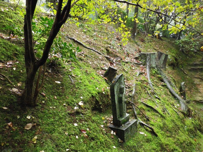 『雨の岩井山延算寺を歩いて・・・・・』_d0054276_20352830.jpg