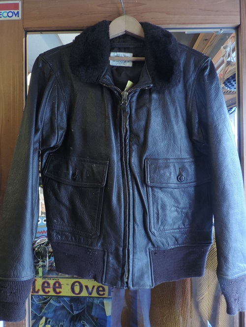 G-1 FLIGHT JACKET : TideMark(タイドマーク G-1 FLIGHT JACKET : TideMark(タイドマーク