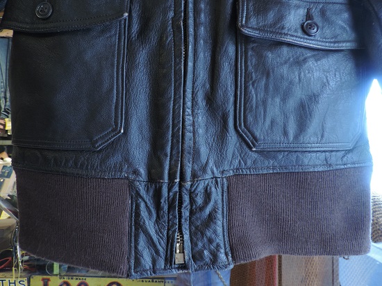 G-1 FLIGHT JACKET : TideMark(タイドマーク