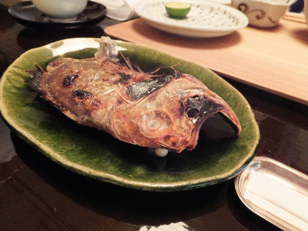 あさば2014-09(4) - お食事編_d0080998_22522156.jpg