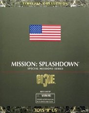 資料/「G.I.ジョー・タイムレス・コレクション」 (1998年 資料/「G.I.ジョー・タイムレス・コレクション」 (1998年