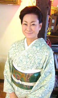 着付けとセットのお出かけ_a0123703_19183577.jpg