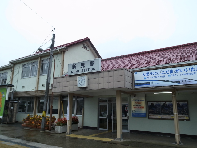 布原駅@岡山県新見市西方字野々原_f0197703_16502775.jpg