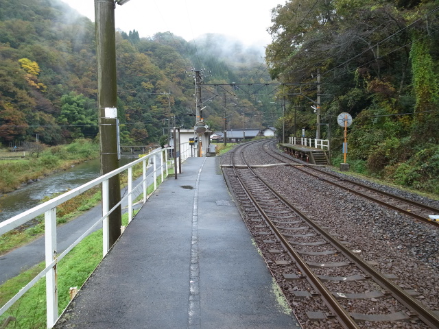 布原駅@岡山県新見市西方字野々原_f0197703_1657583.jpg