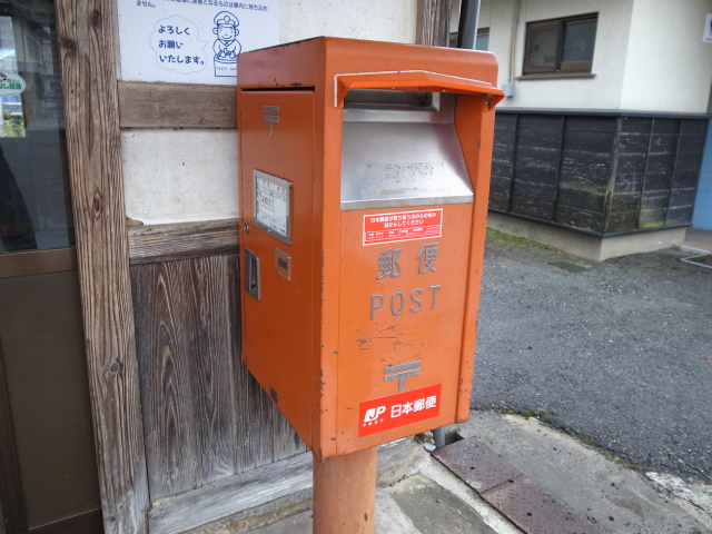野馳駅@岡山県新見市哲西町畑木字キシ添_f0197703_1845314.jpg