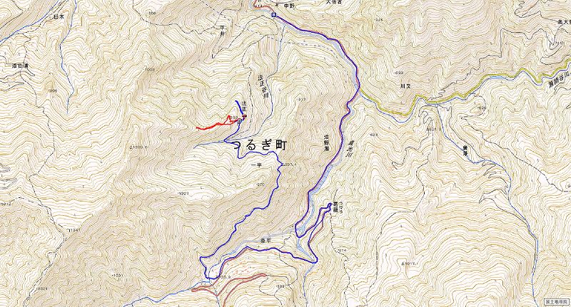 徳島　天岩戸神社 不思議な体験 オーブ_b0124306_11261821.jpg