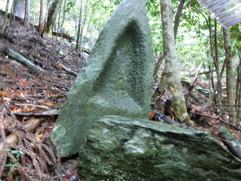 徳島　天岩戸神社 不思議な体験 オーブ_b0124306_15205659.jpg
