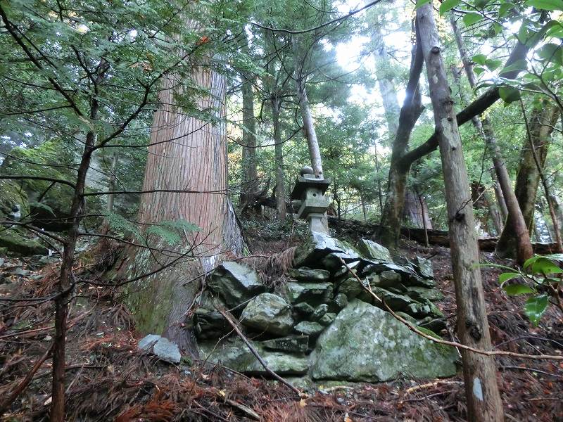 徳島　天岩戸神社 不思議な体験 オーブ_b0124306_15222416.jpg