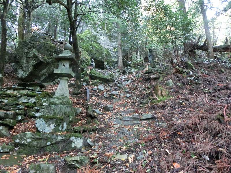 徳島　天岩戸神社 不思議な体験 オーブ_b0124306_15231206.jpg
