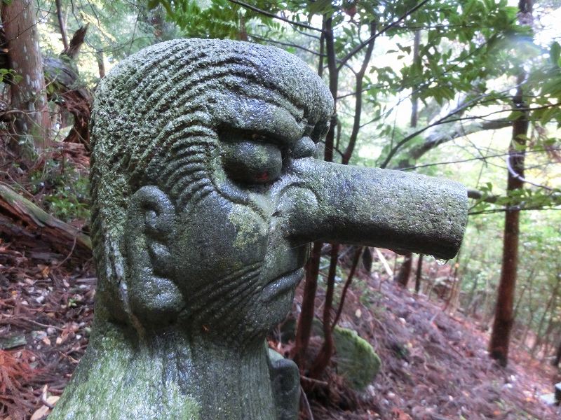 徳島　天岩戸神社 不思議な体験 オーブ_b0124306_15264108.jpg