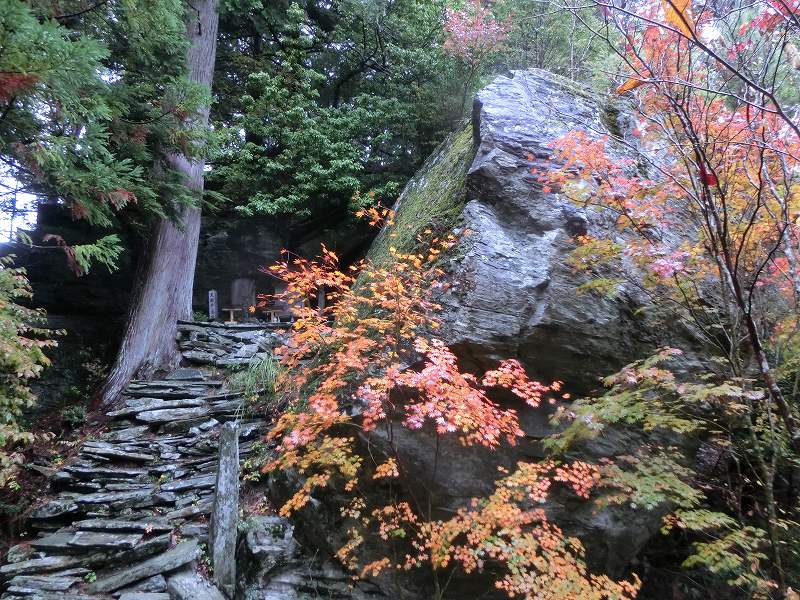 徳島　天岩戸神社 不思議な体験 オーブ_b0124306_15573467.jpg