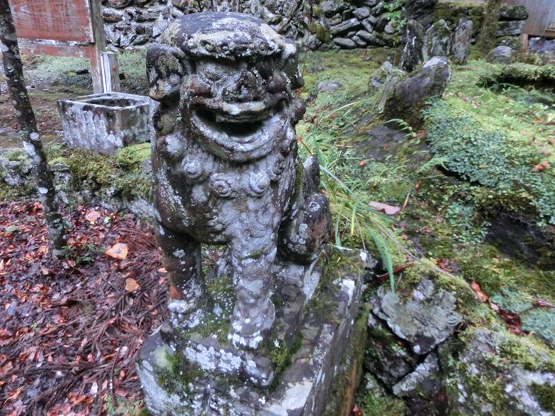 徳島　天岩戸神社 不思議な体験 オーブ_b0124306_19081840.jpg