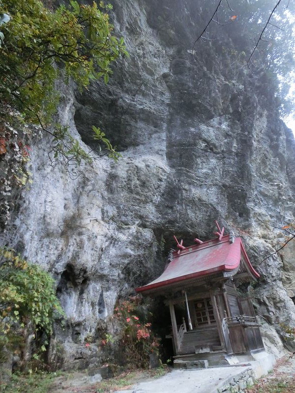 徳島　天岩戸神社 不思議な体験 オーブ_b0124306_19275655.jpg