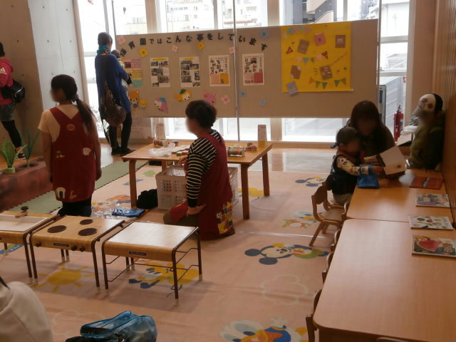 2014 子育て広場 in にし_e0148419_16564440.jpg