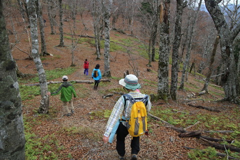 秋の明神平（あしび山荘）_d0247927_22301840.jpg