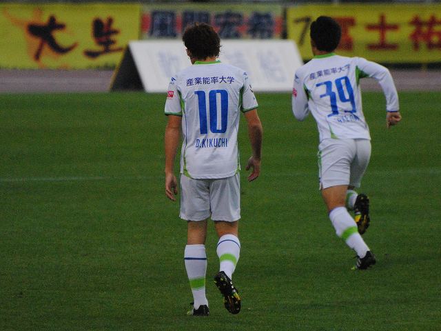 北九州vs湘南@北九州市立本城陸上競技場(参戦)_b0000829_1555819.jpg