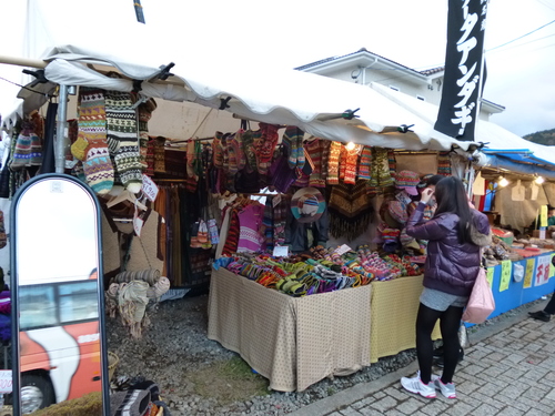 PM河口湖ライド!_f0304030_235576.jpg