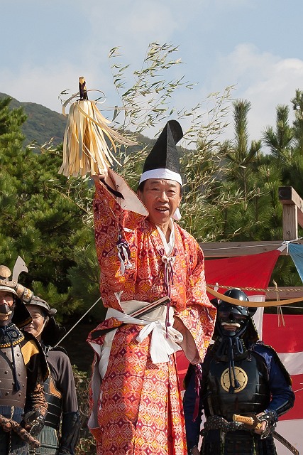 11/9　小茂田浜神社大祭_a0080832_0103849.jpg