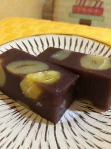 イタリアのチョコレートたち_a0059035_21090747.jpg