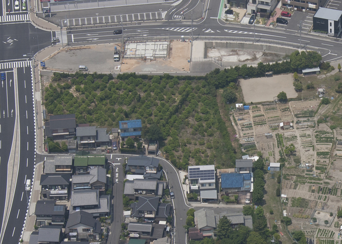 東海市歯科医院 K Project現場_c0260237_11392432.jpg
