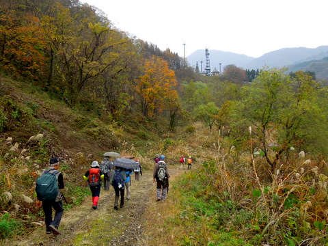 塩の道・石坂越え（南小谷～北小谷）_e0153040_13565901.jpg