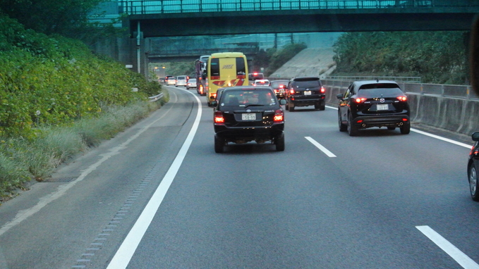 秋の遠足 鈴鹿サーキット行ってきましたヨ~_f0065444_16574911.jpg