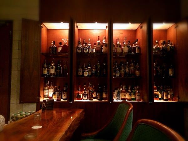 メインBar プエルト_e0292546_013524.jpg