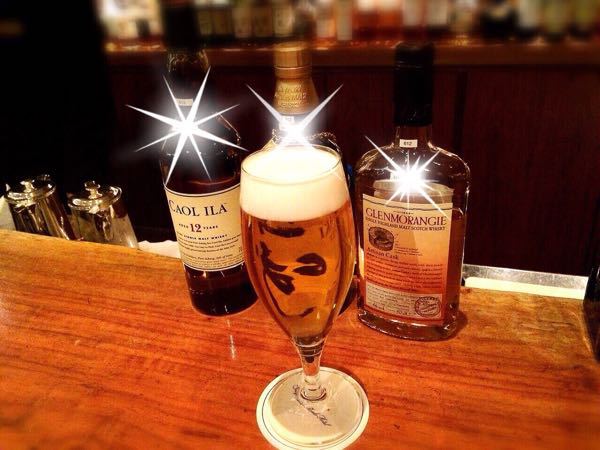 メインBar プエルト_e0292546_01387.jpg